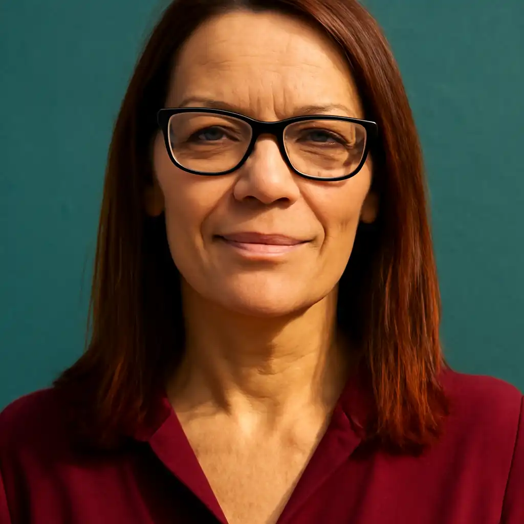 Mariana Rocha Alves